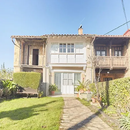 Сasa de vacaciones Casa