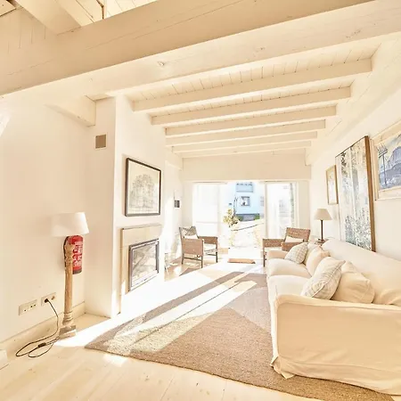 Casa Сasa de vacaciones El Tejo