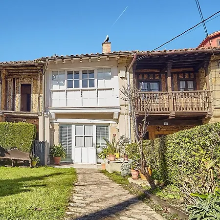 Casa * El Tejo