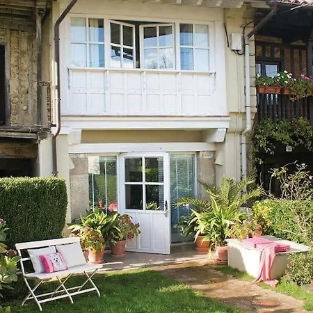 בית נופש Casa